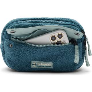 Columbia Helvetia Il Bæltetaske - Uni - everblue/ crushed blue