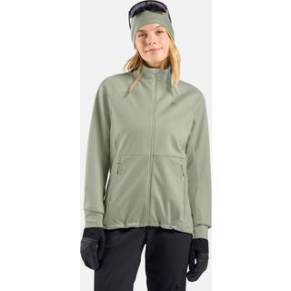 Odlo Women's Odlo Essential Warm Jacket Shadow, L