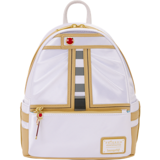 Crunchyroll by Loungefly Mini Backpack Frieren: Beyond Journey's End