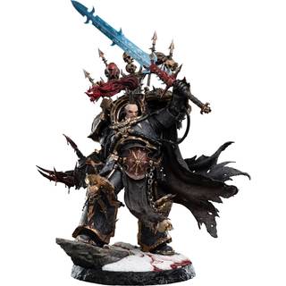Warhammer 40,000: Space Marine 2 Statue 1/6 Abaddon the Despoiler Limited Edition 89 cm