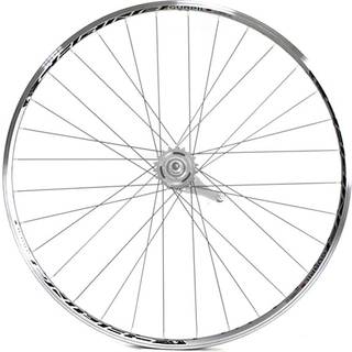 Gurpil Chrina 700c Hjul med fodbremse - Sølv