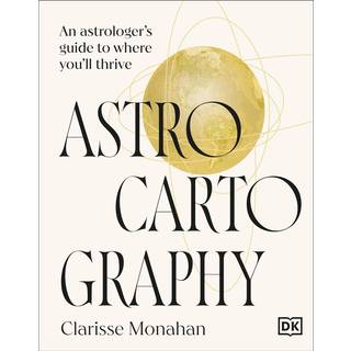 Astrocartography