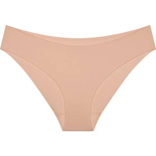 Triumph Smart Invisible Tai Brief - Beige - Fit Smart 1