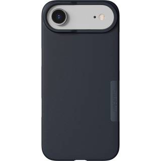 iPhone Air Nudient Thin Case - MagSafe Kompatibel - Midwinter Blue