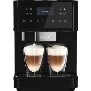 Miele Espressomaskine CM 6160 MilkPerfection sort