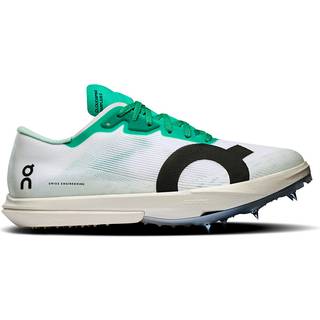 Banesko/pigge On Running Cloudspike Amplius 2 3wf10201752 Størrelse 37,5 EU | 4,5 UK | 6,5 US | 23,5 CM