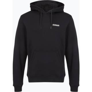 Napapijri Napapijri Guide Black Hoodie