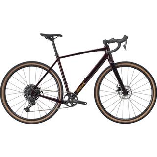 Gravel Bike Trek Checkpoint ALR 3 Dark Carmine
