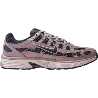 Nike P-6000 SE-sko til kvinder - grå - 37.5