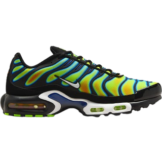 Nike Air Max Plus-sko - sort - 47
