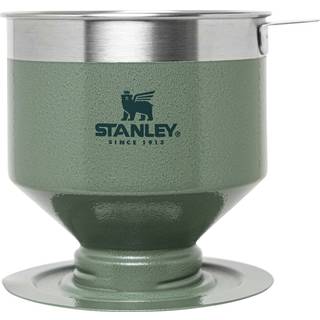 Perfect-Brew pour over kaffebrygger, 0,6 liter, hammertone green
