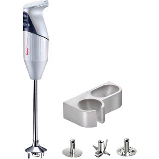 Bamix Gastro Pro-3 Stavblender 300 watt i hvid