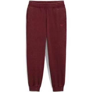 Puma ESS Elevated Comfort Wash Sweatpants W 688104 96 - L