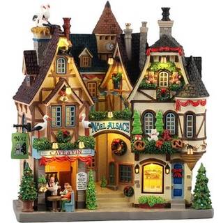 Noel Alsace