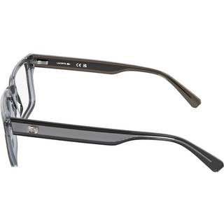 Lacoste L4003 210 54 Briller Mænd Krystalklar - Grey - 54mm