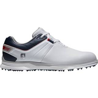 FootJoy Golfsko Pro SL, hvid/marine