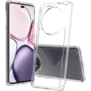 Screenor HONOR Magic7 Lite Bumper cover, gennemsigtig