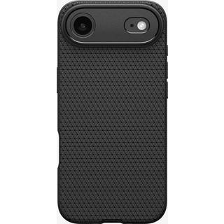 Spigen iPhone 17 Air Liquid Air Cover - Matte Black