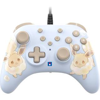 HORI PAD for Switch 2 - Eevee Cottage Core