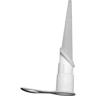 Soudal Plastdyse Med Drejelig Spids