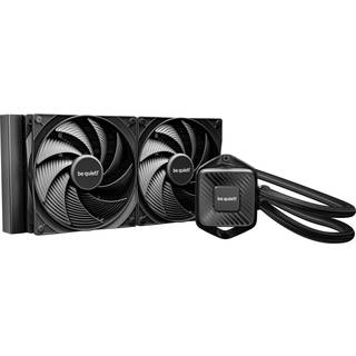 be quiet! PURE LOOP 3 - CPU Vandkøling