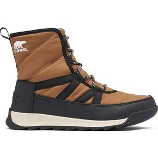 Sorel Women's Whitney II Short Lace Elk, 37