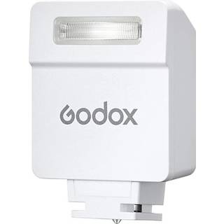 Godox iM22 Mini flash hvid