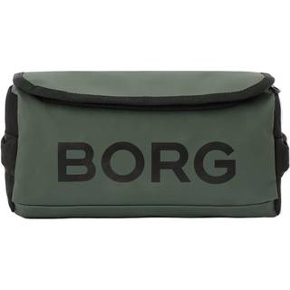 Björn Borg Travel Wash Bag Grøn