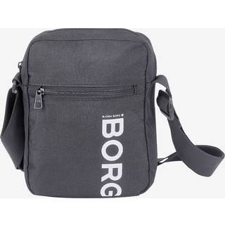 Björn Borg Core Crossover Bag 5l Grå