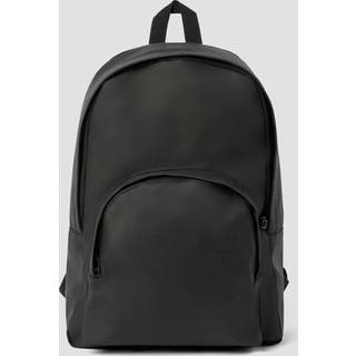 Björn Borg Core Coated Iconic Backpack 26l Sort