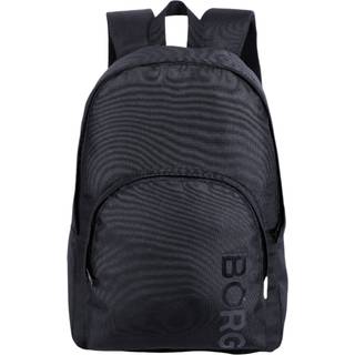 Björn Borg Core Iconic Backpack 25l Sort