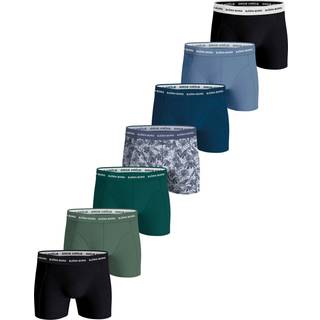Björn Borg Cotton Stretch Boxers 7-pack Multi, XXL