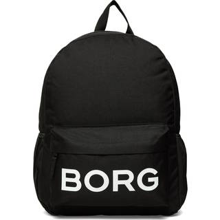 Björn Borg Borg Junior Backpack 15l Sort