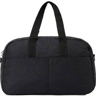 Björn Borg Quiltet Gym bag (BLACK (BK001))