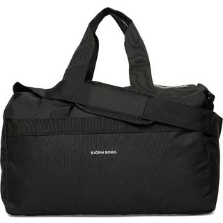 Björn Borg Borg Logo Sports Bag 35l Sort