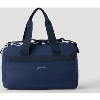 Björn Borg Borg Logo Sports Bag 35l Blå