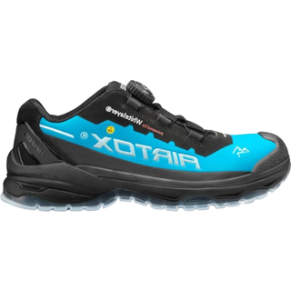 Airtox TX22 Sikkerhedssko, Str. 43