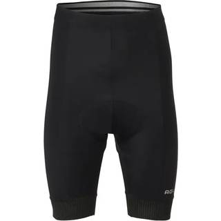 AGU Essential cykelshorts med pude sort herre - Størrelse Small