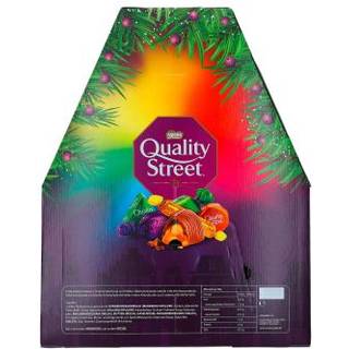 Quality Street Julekalender
