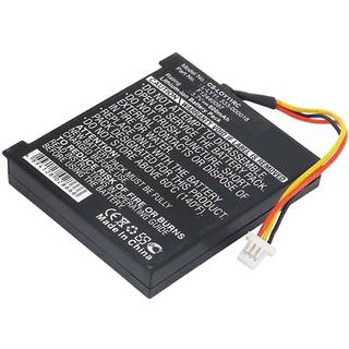 Batteri til Logitech Mus Typ F12440097