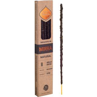 Håndlavet røgelse - Frankincense