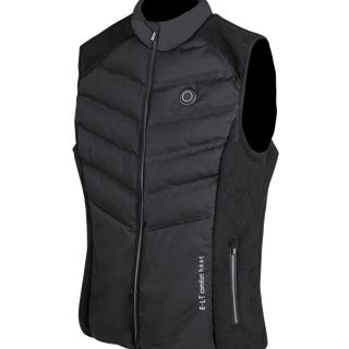 ELT Comfort Heated Vest (med integreret varme) - STR M