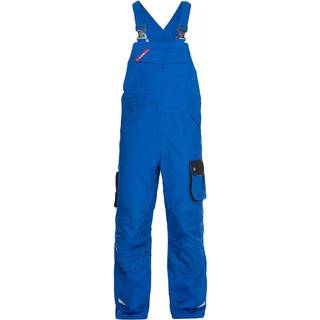 ENGEL Galaxy overall Surfer Blue/Sort 3810-254 112
