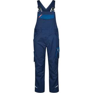 Engel 3290-880 Galaxy Light overall / Overalls / Arbejdsoveralls Blue Ink/Dark Petrol 124