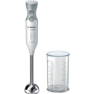 Bosch ErgoMixx MSM66110 stavblender hvid 600 watt