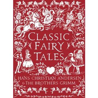 Classic Fairy Tales