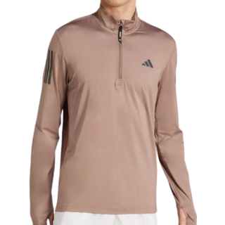 adidas Own The Run B Half Zip Løbetrøje Herre
