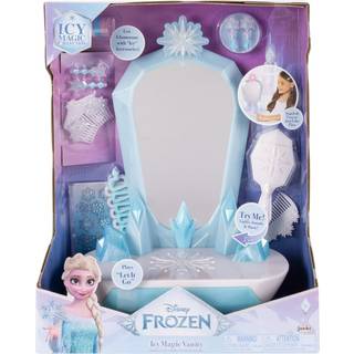 Disney Frozen Elsas ice & magic vanity