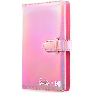 Kodak x Barbie 96-pocket fotoalbum til Barbie Instant 2x3 ZINK Zero Ink fotopapir