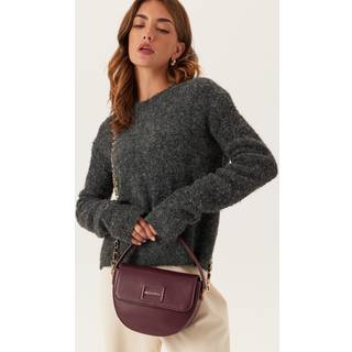 Valentino Bags Wannabe Re Håndtaske vin
